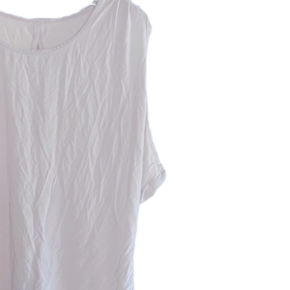 Fabletics Wide Arm Tank Top - Picture 3 of 7